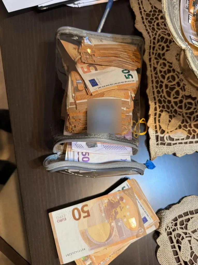 Από τις σουίτες των καζίνο στις χειροπέδες: Ο γνωστός επιχειρηματίας και το κύκλωμα που φτάνει μέχρι την Πάτρα - Θύμα του και ο Σπύρος Μαρτίκας ΦΩΤΟ