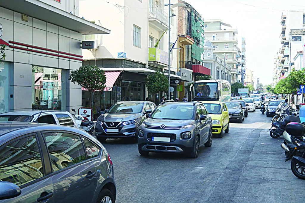 Πάτρα: Η τρίτη πόλη της Ελλάδας και τι δεν έχει ακόμα