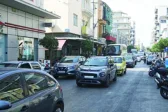 Πάτρα: Η πόλη ασφυκτιά από το κυκλοφοριακό - Θέσεις στάθμευσης ζητούν έμποροι και Ταξί
