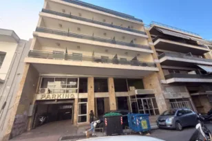 Κυψέλη: «Λουκέτο» σε μονάδα φροντίδας ηλικιωμένων μετά από σοβαρές παραβάσεις