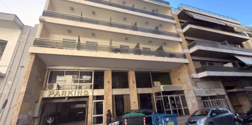 Κυψέλη: «Λουκέτο» σε μονάδα φροντίδας ηλικιωμένων μετά από σοβαρές παραβάσεις