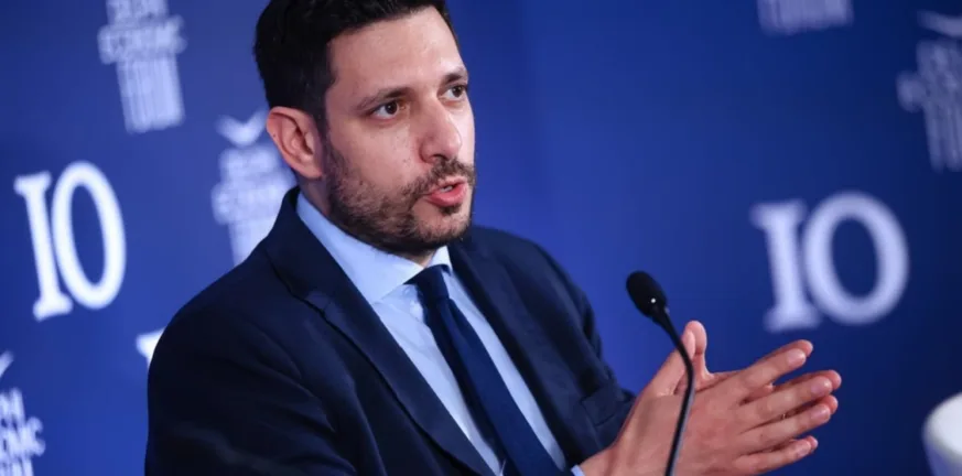 Πάτρα: Έρχεται ο Κυρανάκης για το τρένο - Ζητούμενο η συμφωνία