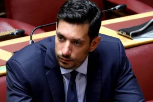 Κυρανάκης: Εφαρμογή τεχνητής νοημοσύνης στο Μετρό Αθηνών