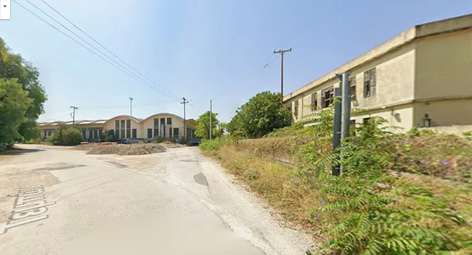 Πάτρα: Νέος Βρεφονηπιακός Σταθμός δίπλα στο Λαδόπουλο Πάτρα: Νέος Βρεφονηπιακός Σταθμός δίπλα στο Λαδόπουλο