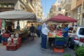 Διεκδικητική Κίνηση Εμπόρων Πάτρας: Λαϊκές αγορές, θα μιλήσει ο Εμπορικός Σύλλογος;