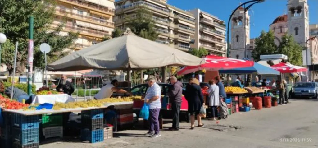 «Κάνει τα "στραβά μάτια" ο Δήμος» «Κάνει τα "στραβά μάτια" ο Δήμος»