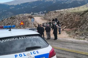 Υπόθεση Λάλα: Για απαγωγή επιχειρηματία είχε κατηγορηθεί ένας από τους συλληφθέντες για τη δολοφονία του 42χρονου