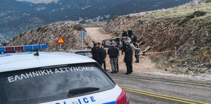 Υπόθεση Λάλα: Για απαγωγή επιχειρηματία είχε κατηγορηθεί ένας από τους συλληφθέντες για τη δολοφονία του 42χρονου