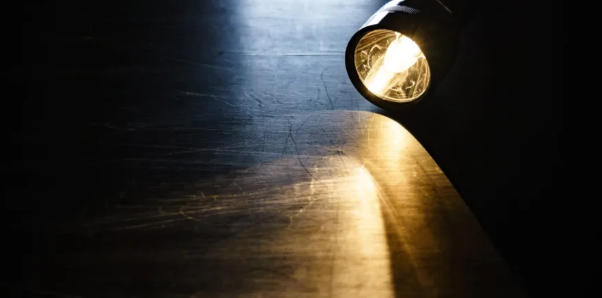 Από το απόλυτο σκοτάδι στο φως Σπάτα, Πικέρμι και Παιανία