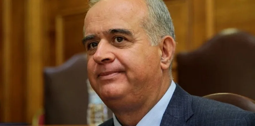 Ι. Λαμπρόπουλος: Μέσα στο 2026 τα “βραχιολάκια” - Ξεκινούν τα έργα για τις νέες φυλακές στον Ασπρόπυργο