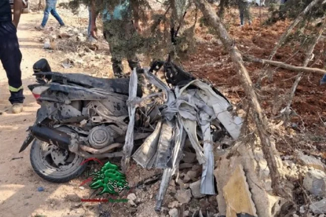 Το Ισραήλ βομβάρδισε τον Λίβανο με τον Νετανιάχου να βλέπει «επανεξοπλισμό της Χεζμπολάχ»