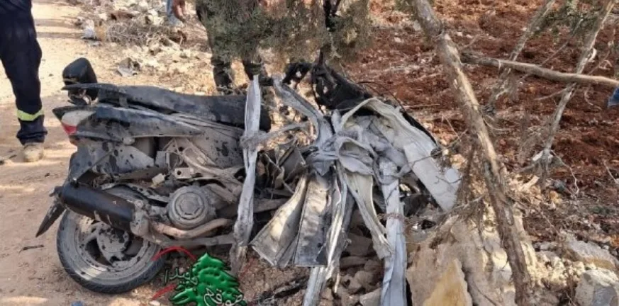 Το Ισραήλ βομβάρδισε τον Λίβανο με τον Νετανιάχου να βλέπει «επανεξοπλισμό της Χεζμπολάχ»