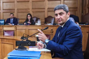 Ανέβηκαν οι τόνοι στην Εξεταστική για τον ΟΠΕΚΕΠΕ για μια… καραμέλα