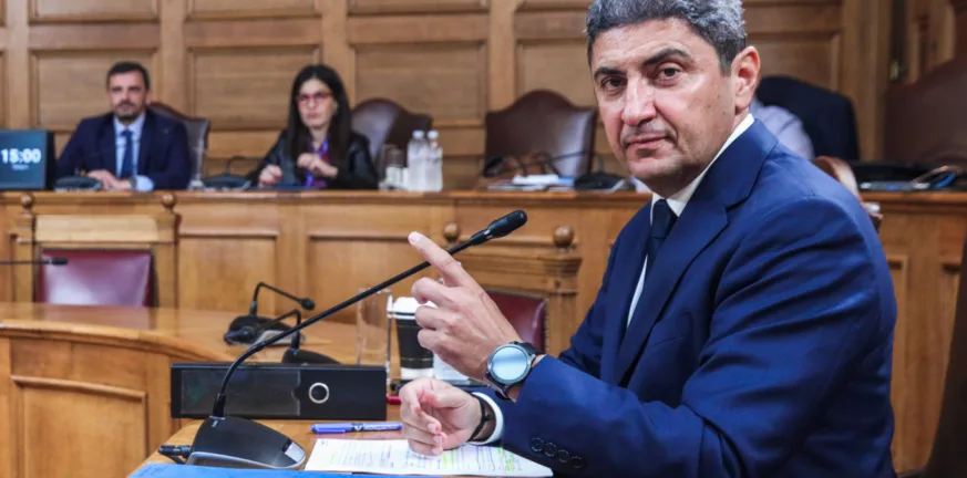 Ανέβηκαν οι τόνοι στην Εξεταστική για τον ΟΠΕΚΕΠΕ για μια... καραμέλα