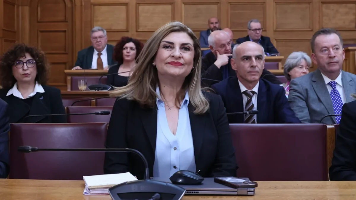 Λιακούλη για Λαζαρίδη:«Ντράπηκε και η ντροπή, λέρωσε και η λάσπη» Λιακούλη για Λαζαρίδη:«Ντράπηκε και η ντροπή, λέρωσε και η λάσπη»