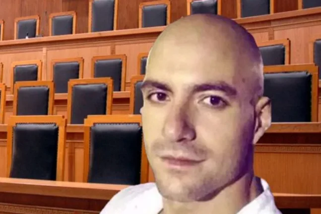 Σήμερα η δίκη των 147 για τη δολοφονία Λυγγερίδη