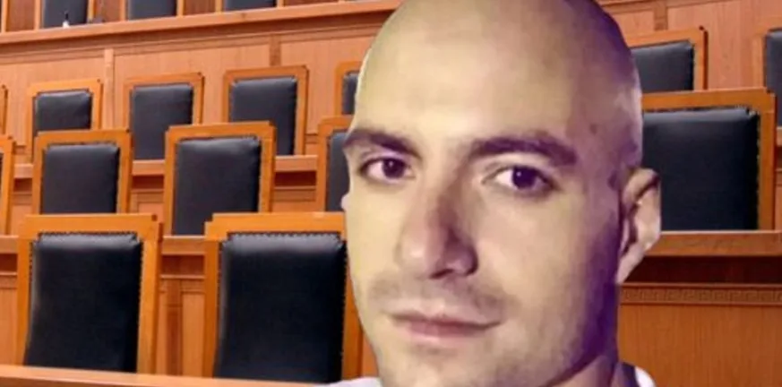 Σήμερα η δίκη των 147 για τη δολοφονία Λυγγερίδη