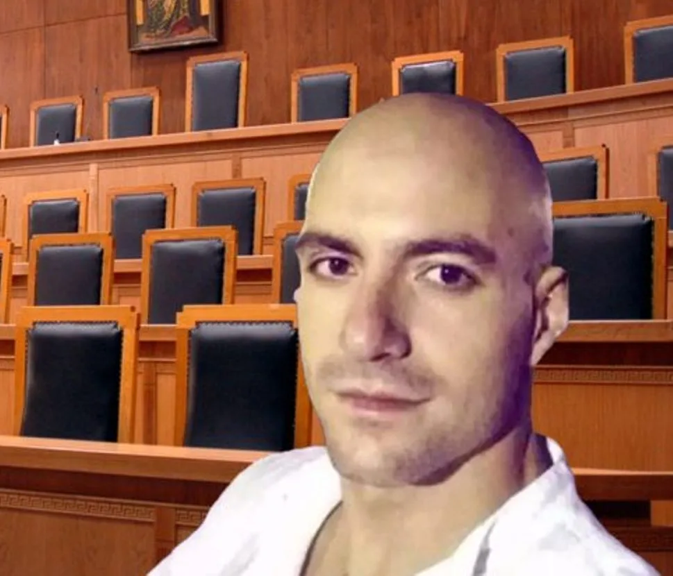 Σήμερα η δίκη των 147 για τη δολοφονία Λυγγερίδη Σήμερα η δίκη των 147 για τη δολοφονία Λυγγερίδη