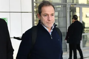 Λιγνάδης: Στο Εφετείο ξανά για τους βιασμούς