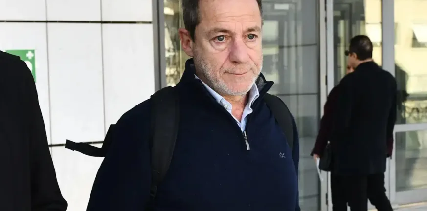 Λιγνάδης: Στο Εφετείο ξανά για τους βιασμούς