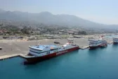 Συνελήφθη 21χρονος στο λιμάνι της Πάτρας με έγγραφα άλλου προσώπου