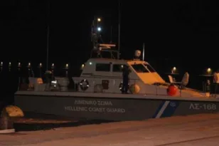 Μαγνησία: Βρέθηκε πτώμα σε παραλία - Εξετάζεται αν ανήκει στον τουρίστα που αγνοείται