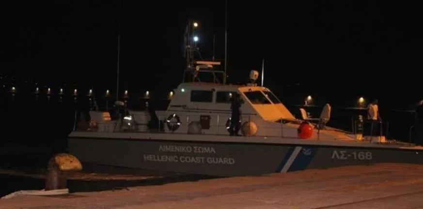 Μαγνησία: Βρέθηκε πτώμα σε παραλία - Εξετάζεται αν ανήκει στον τουρίστα που αγνοείται