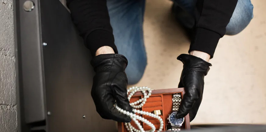 Ρόδος: Ρουμάνοι ληστές πίσω από την επίθεση σε χρυσοχοείο, είχαν αρπάξει κοσμήματα 700.000 ευρώ