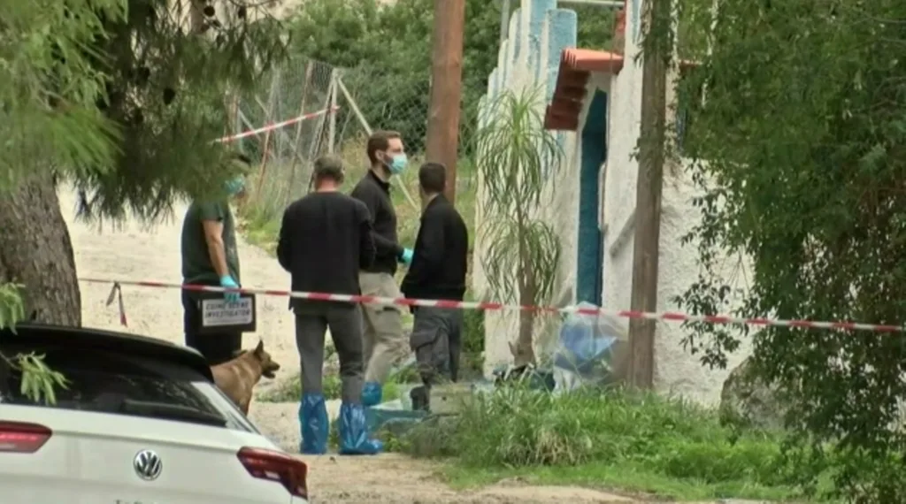 Σαλαμίνα: Οι πρώτες κινήσεις της 46χρονης μετά τη δολοφονία της πεθεράς της