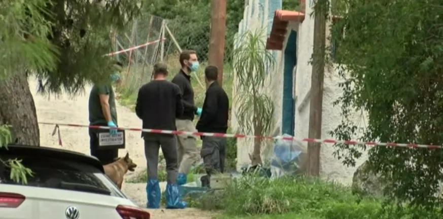 Ληστεία - Σαλαμίνα: Μαρτυρικός ο θάνατος ηλικιωμένης, τι «έδειξε» η ιατροδικαστική