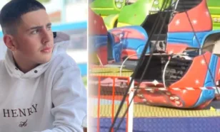 Σήμερα η δίκη για τον θάνατο του 19χρονου σε λούνα παρκ της Χαλκιδικής