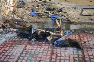 Φρικτό τροχαίο στη Λούτσα: Συντετριμμένος ο πατέρας του 29χρονου - «Δεν αρκούν τα συλλυπητήρια» ΒΙΝΤΕΟ