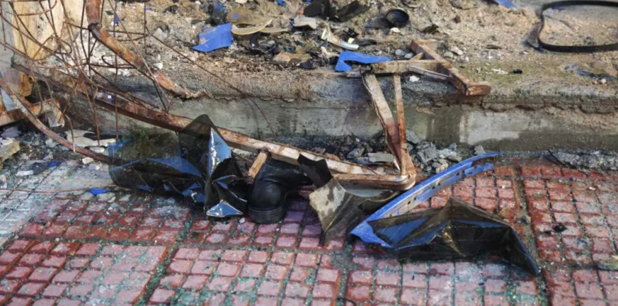 Φρικτό τροχαίο στη Λούτσα: Συντετριμμένος ο πατέρας του 29χρονου - «Δεν αρκούν τα συλλυπητήρια» ΒΙΝΤΕΟ