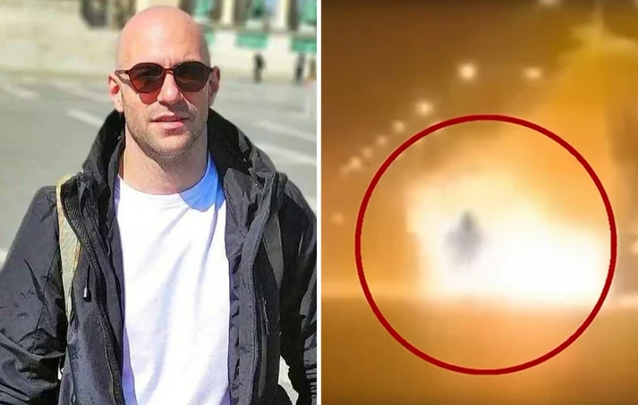 Σήμερα η δίκη των 147 για τη δολοφονία Λυγγερίδη