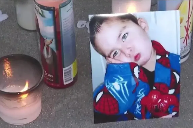 ΗΠΑ: Σοκ στην Καλιφόρνια, ένα 8χρονο αγόρι βρέθηκε νεκρό μέσα στο ψυγείο