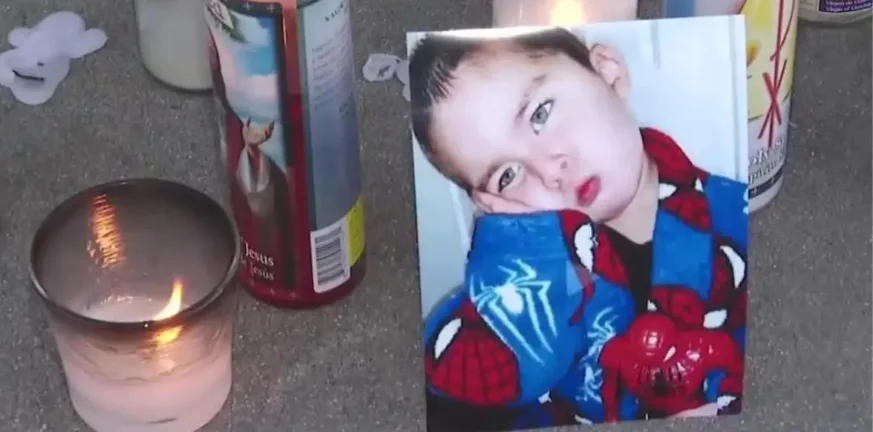 ΗΠΑ: Σοκ στην Καλιφόρνια, ένα 8χρονο αγόρι βρέθηκε νεκρό μέσα στο ψυγείο