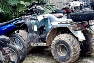 Σπάτα Δυτικής Αχαΐας: Όλοι γνώριζαν ότι το αγοράκι ήταν θύμα δυστυχήματος με «γουρούνα»