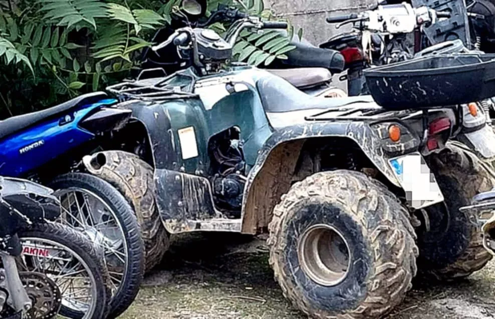 Σπάτα Δυτικής Αχαΐας: Όλοι γνώριζαν ότι το αγοράκι ήταν θύμα δυστυχήματος με «γουρούνα»