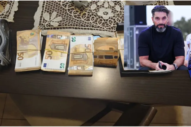 «Μαϊμού» επενδύσεις: «Έχοντας χάσει 400.000 ευρώ και να μου βάζεις και χοντρό χέρι γιατί πιέζω είναι αδιανόητο»