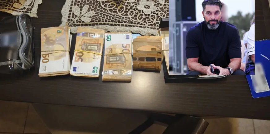 «Μαϊμού» επενδύσεις: «Έχοντας χάσει 400.000 ευρώ και να μου βάζεις και χοντρό χέρι γιατί πιέζω είναι αδιανόητο»