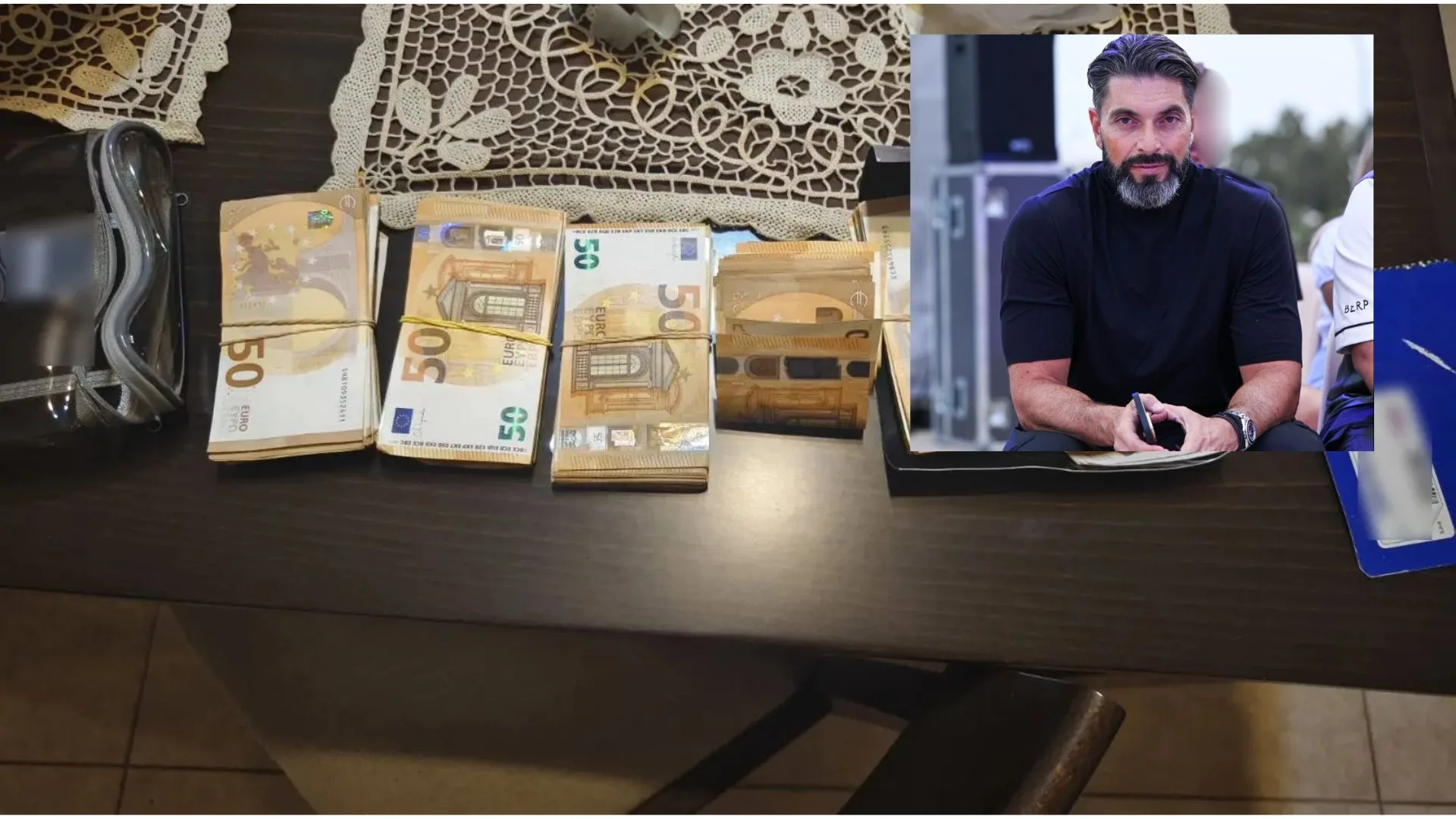 «Μαϊμού» επενδύσεις: «Έχοντας χάσει 400.000 ευρώ και να μου βάζεις και χοντρό χέρι γιατί πιέζω είναι αδιανόητο» «Μαϊμού» επενδύσεις: «Έχοντας χάσει 400.000 ευρώ και να μου βάζεις και χοντρό χέρι γιατί πιέζω είναι αδιανόητο»