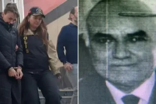 Τουρκία: 19 χρόνια μετά εξιχνιάστηκε στυγερή δολοφονία καθηγητή μαθηματικών από μαθήτριά του!