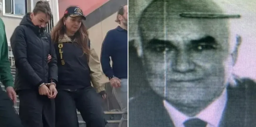 Τουρκία: 19 χρόνια μετά εξιχνιάστηκε στυγερή δολοφονία καθηγητή μαθηματικών από μαθήτριά του!