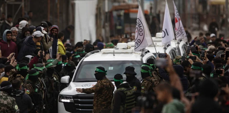 Γάζα: Συνεχίζεται η ανταλλαγή σορών - Παρέλαβαν 15 σώματα κρατούμενων οι Παλαιστίνιοι