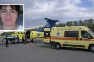 «Περιμένουμε να μας πουν οι γιατροί τα επόμενα βήματα», αίσιο τέλος για το ζευγάρι που δηλητηριάστηκε από άγρια μανιτάρια