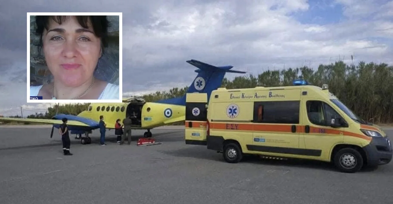 «Περιμένουμε να μας πουν οι γιατροί τα επόμενα βήματα», αίσιο τέλος για το ζευγάρι που δηλητηριάστηκε από άγρια μανιτάρια