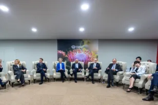 Τι λένε οι Ευρωπαίοι για τα σύνορα για οι ενστάσεις τους για το σχέδιο 28 σημείων για την Ουκρανία