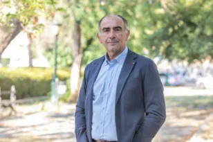 Επανεξελέγη ο Κώστας Μαλαμής συντονιστής του ΣΥΡΙΖΑ Αχαΐας