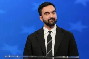 Νέα Υόρκη: Ο Ζοχράν Μαμντάνι νέος δήμαρχος, οι απειλές Τραμπ