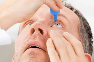 Σταγόνες υπόσχονται να βάλουν τέλος στα γυαλιά πρεσβυωπίας